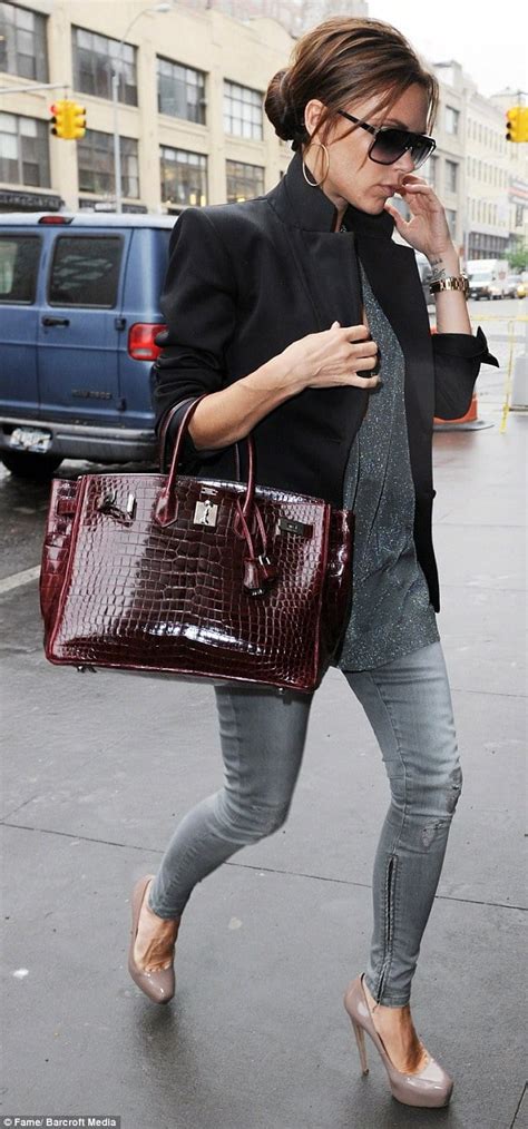 30 stars hermes|celebrities with hermes bags.